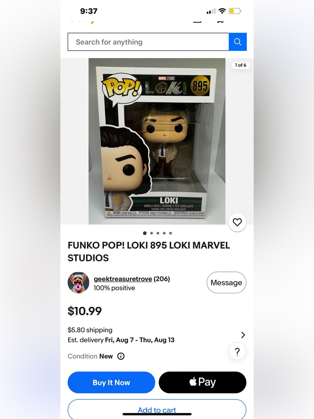 Funko bundle - Picture 13 of 15